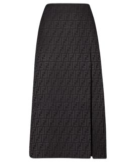 FENDI Юбка миди