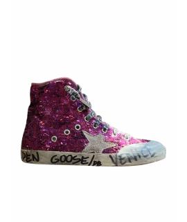 GOLDEN GOOSE DELUXE BRAND Кеды