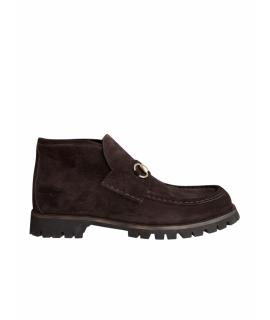 GUCCI Ботинки