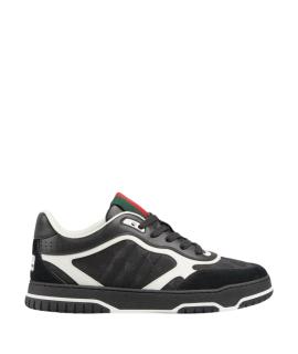 GUCCI Низкие кроссовки / кеды