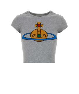 VIVIENNE WESTWOOD Футболка