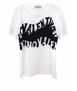 

Футболка VALENTINO
