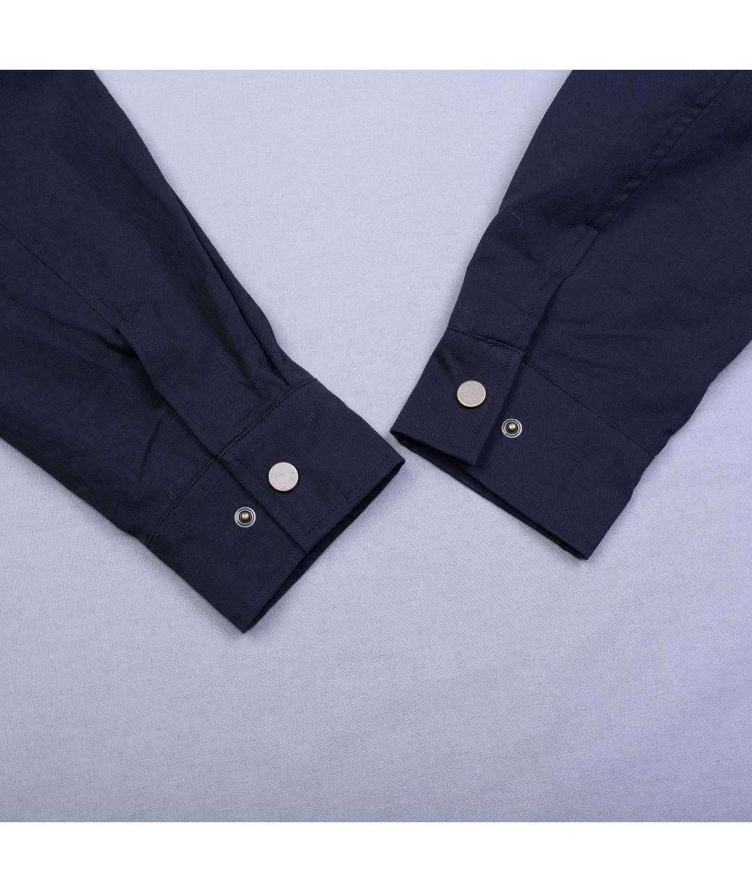 ALO YOGA Черная хлопковая куртка, фото 8