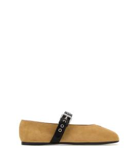 MIU MIU Балетки