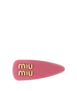 MIU MIU Заколка