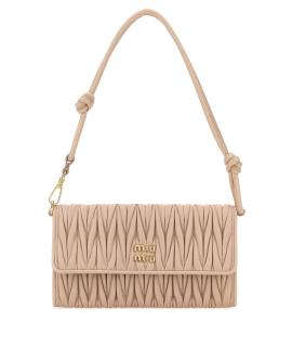 MIU MIU Сумка с короткими ручками