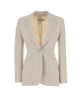 MAX MARA Жакет/пиджак