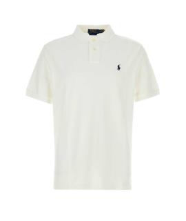 POLO RALPH LAUREN Поло с коротким рукавом