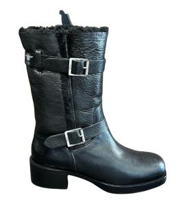 CHRISTIAN DIOR Сапоги