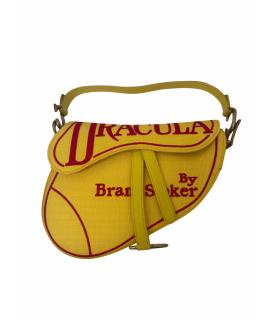 CHRISTIAN DIOR Сумка с короткими ручками