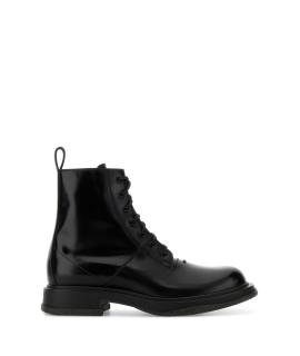 GUCCI Высокие ботинки