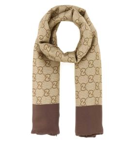 GUCCI Шарф
