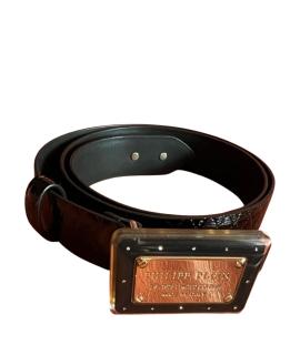 PHILIPP PLEIN Ремень