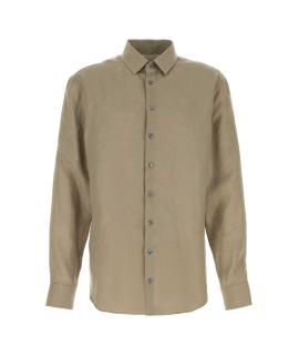 GIORGIO ARMANI Кэжуал рубашка