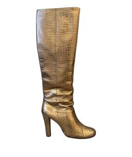 LA PERLA Сапоги