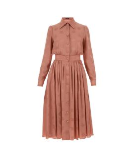 DOLCE&GABBANA Повседневное платье