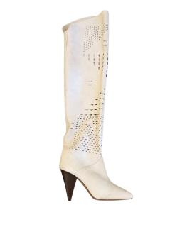 ISABEL MARANT Ботфорты