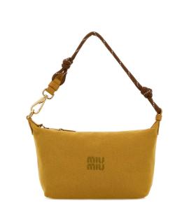 MIU MIU Сумка с короткими ручками