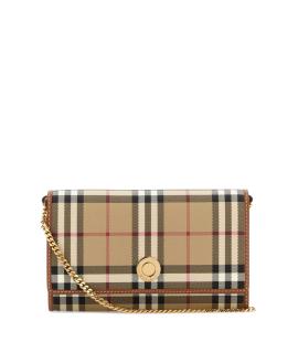 BURBERRY Кошелек