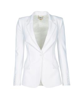 ELISABETTA FRANCHI Жакет/пиджак