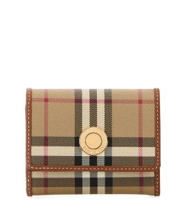 BURBERRY Кошелек