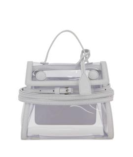 MOSCHINO Сумка тоут