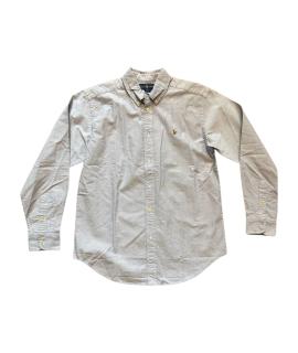 POLO RALPH LAUREN Детская рубашка