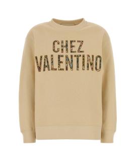 VALENTINO Худи/толстовка