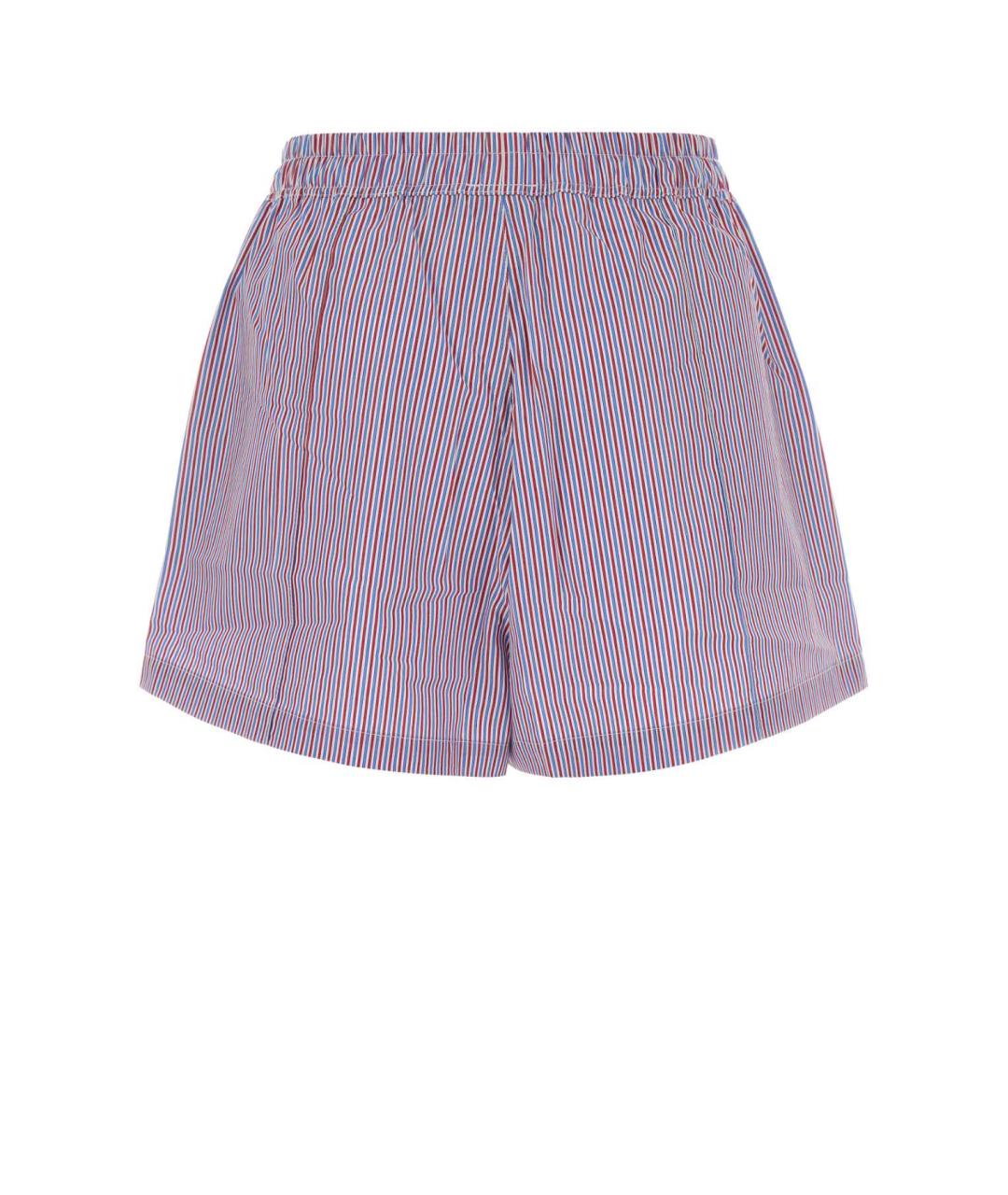 AUTRY Хлопковые шорты, фото 2