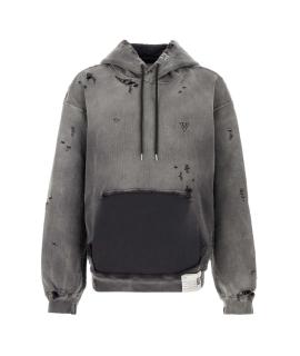 MAISON MIHARA YASUHIRO Худи/толстовка