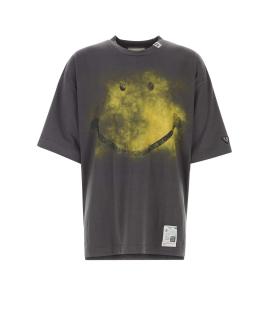 MAISON MIHARA YASUHIRO Футболка