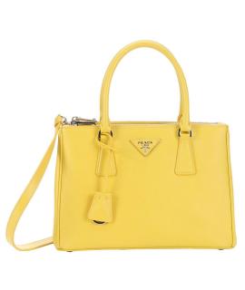 PRADA Сумка с короткими ручками