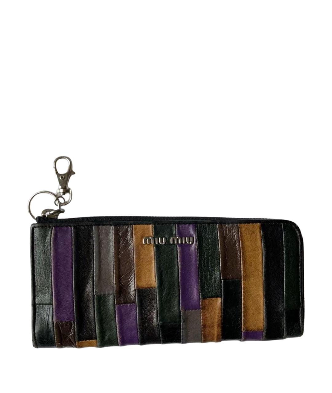 MIU MIU Мульти кошелек, фото 1