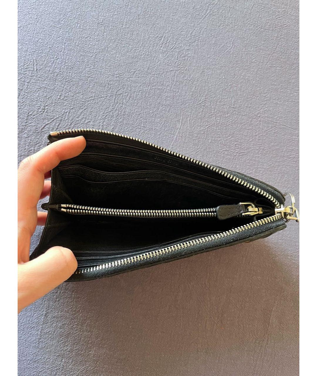 MIU MIU Мульти кошелек, фото 8