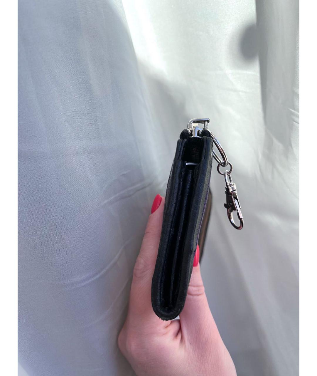 MIU MIU Мульти кошелек, фото 6