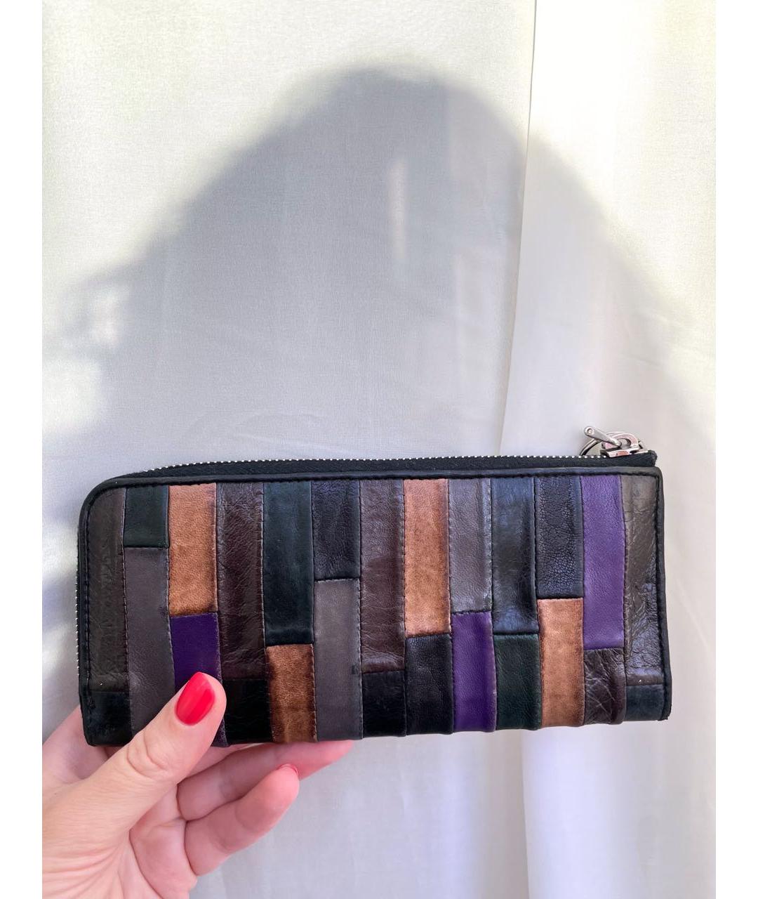 MIU MIU Мульти кошелек, фото 3