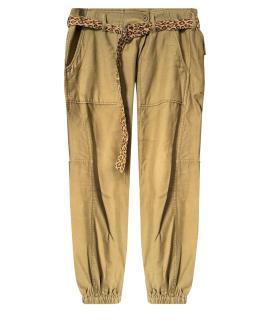 R13 Брюки широкие