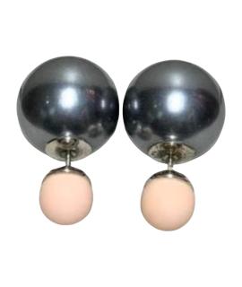 CHRISTIAN DIOR Серьги