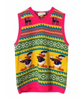 GUCCI Жилетка