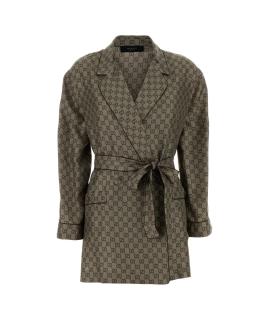 GUCCI Жакет/пиджак