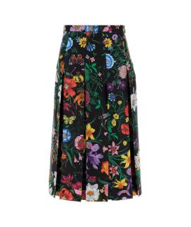 GUCCI Юбка миди