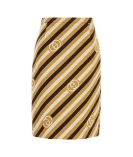 GUCCI Юбка миди