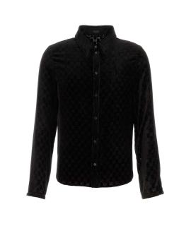 GUCCI Кэжуал рубашка