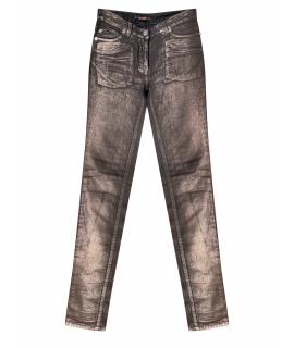 ROBERTO CAVALLI Джинсы слим