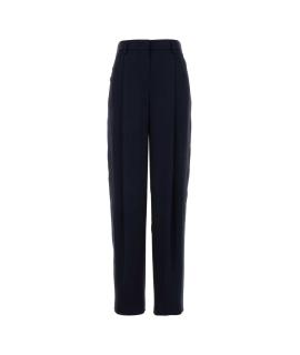 GIORGIO ARMANI Прямые брюки