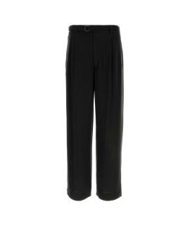 GIORGIO ARMANI Повседневные брюки