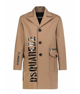 DSQUARED2 Пальто