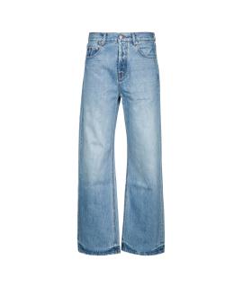 JACQUEMUS Прямые джинсы