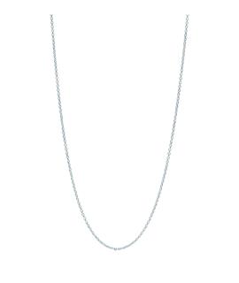 TIFFANY&CO Цепочка