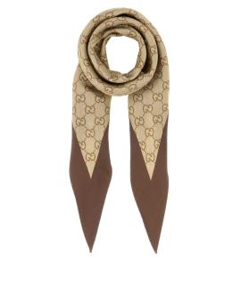GUCCI Шарф